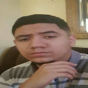 Meet your Posher, Richie